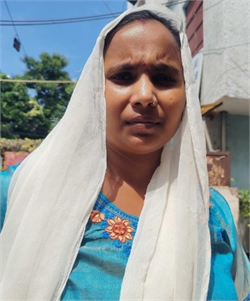 Laxmi - Part time Cleaner in Karkardooma Village in Delhi