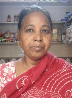 Laxmi - Part time Cleaner in Mukherjee Nagar in Delhi