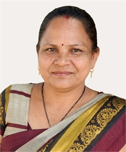 Laxmi - Part time Cleaner and Cook in Vijay Nagar in Ghaziabad