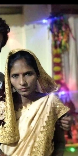 Laxmi - Part time Cook in Lucknow