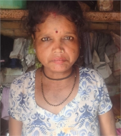 Laxmi - Part time Cleaner in Ashok Vihar in Delhi