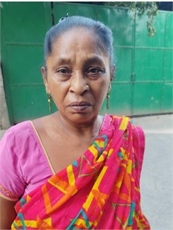 Laxmi - Part time Cleaner in Karkardooma in Delhi