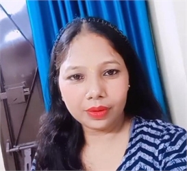 Laxmi - Part time Baby Sitter in Dilshad Garden in New Delhi