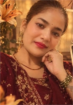 Laxmi - Part time Baby Sitter in Sarai Kale Khan in Noida