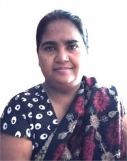 Laxmi - Part time Cleaner in East Delhi in Delhi