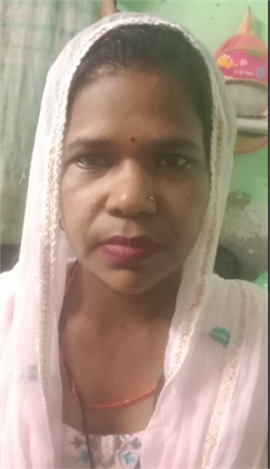 Laxmi - Part time Cleaner in Jahangir puri EE block jhuggi in Delhi