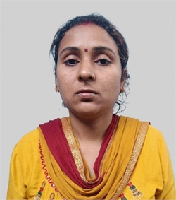 Laxmi - Part time Patient Care and Elderly Care in Rajiv Gandhi Camp in Delhi