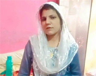 Laxmi Agrawal - Part time Baby Sitter in Goverdhan Chauraha in Mathura