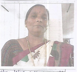 Laxmi Anjnappa Talari - Full time Patient Care and Elderly Care in Govandi in Mumbai