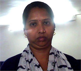 Laxmi Bablu Soni - Part time Cook and Baby Sitter in Malad in Mumbai