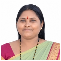 LAXMI BAI - Part time Cleaner and Cook and Patient Care and Elderly Care and Baby Sitter in Rahatani in Pune