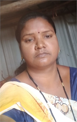 Laxmi Bajirao Waghmare - Full time Cook in pandharpur in Miraj