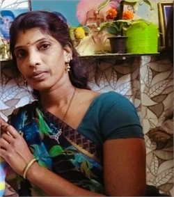 laxmi balaji suryavanshi - Part time Cleaner and Cook and Baby Sitter in andheri in Mumbai