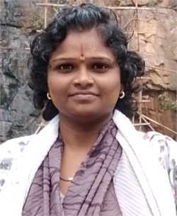 Laxmi Balu Gadge - Part time Patient Care and Elderly Care and Baby Sitter in Kurla West in Mumbai