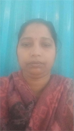 Laxmi bansode - Part time Patient Care and Elderly Care and Baby Sitter in mudhwa in Pune