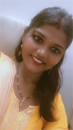 Laxmi Bapadekar Singh - Part time Baby Sitter in Virar East in Vasai