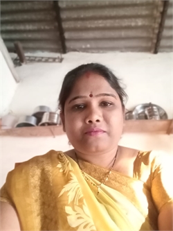 Laxmi Basvraj Naik - Full time Patient Care and Elderly Care and Baby Sitter in Ahmedabad in Ahmedabad