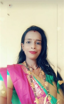 Laxmi  Bhosale - Part time Cook in Andheri West in Mumbai
