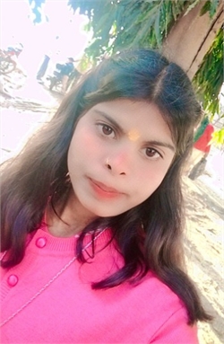 Laxmi Chaudhary - Part time Cleaner in Maruti Nagar Satna in Katni