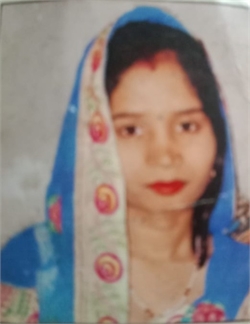 Laxmi Chauhan - Part time Baby Sitter in Bajidpur in Noida