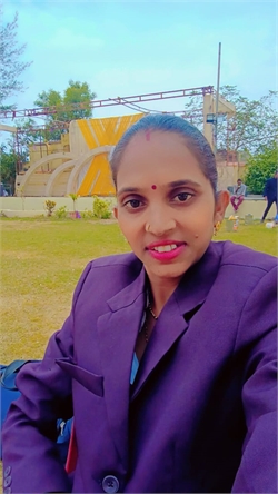 Laxmi Chavan - Part time Baby Sitter in Kalewadi in Pune