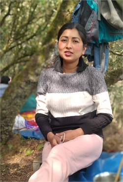 Laxmi Chettri