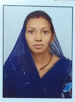 Laxmi Deshmukh - Part time Patient Care and Elderly Care in Chandkhuri in Durg