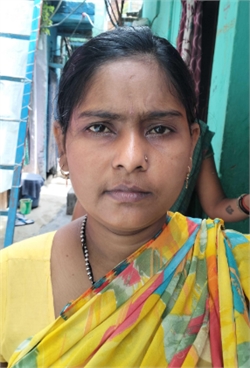 Laxmi Devi - Part time Cleaner in Samaypur in Delhi