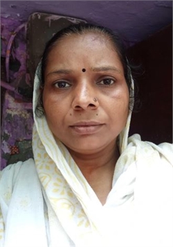 Laxmi Devi - Part time Cook in Shahdara in Delhi