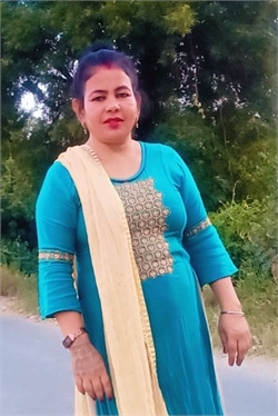 Laxmi Devi - Full time Cook in Delhi in Delhi