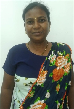 Laxmi Devi - Full time Cleaner in Malad west in Mumbai
