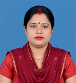 Laxmi Devi - Part time Baby Sitter in Mayur Vihar Phase 3 in Delhi
