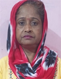 Laxmi Devi - Part time Patient Care and Elderly Care in Nihal Vihar in Delhi