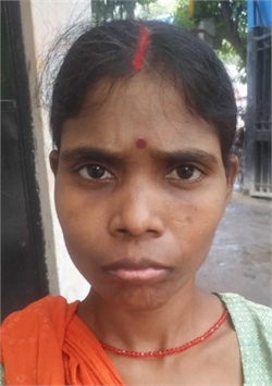 Laxmi Devi - Part time Cleaner in New Ashok Nagar in Delhi