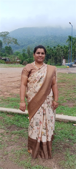 Laxmi Devi - Part time Baby Sitter in Begumpet, in Hyderabad