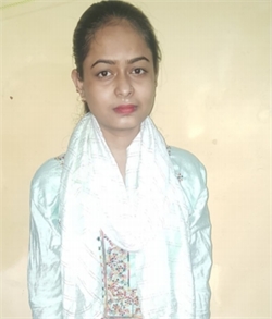Laxmi Devi Baliram Chaursia - Full time Cleaner and Baby Sitter in andheri west in Mumbai