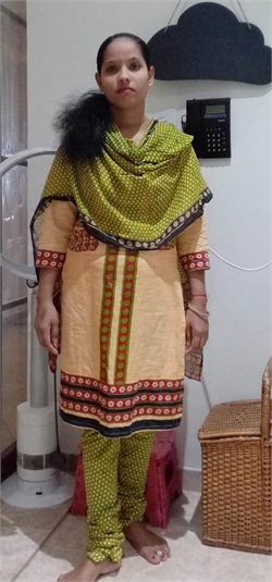 Laxmi devi  mahto - Full time Patient Care and Elderly Care and Baby Sitter in Andheri West in Mumbai