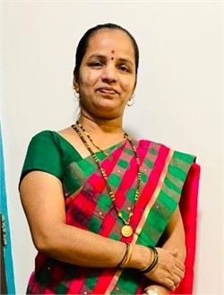 Laxmi Dhodmani - Part time Cook in Panvel in Panvel
