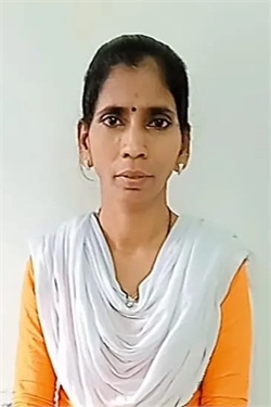 Laxmi divekar - Full time Cook and Patient Care and Elderly Care in malad west in Mumbai