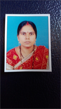 Laxmi Dube - Part time Cleaner and Cook in Lohegaon in Pune