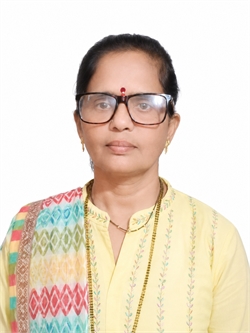 Laxmi  Elavdekar - Part time Cleaner and Cook and Baby Sitter in Malad East in Mahe