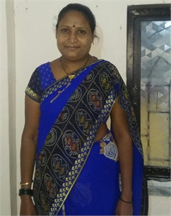 pooja naik - Full time Cleaner and Cook and Patient Care and Elderly Care and Baby Sitter in Belapur in Mumbai
