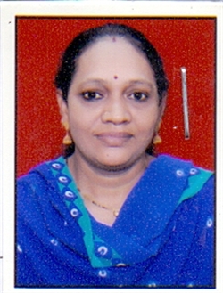 Laxmi Ganesh Saktpal - Part time Cleaner and Cook and Patient Care and Elderly Care and Baby Sitter in Virar East in Thane