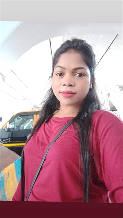 Laxmi Godba - Full time Baby Sitter in Kandivali in Mumbai