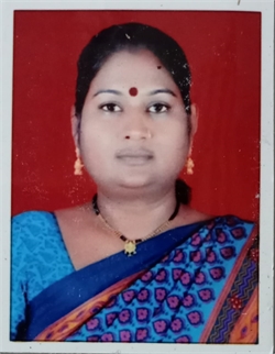 Laxmi Gopichand Gaikwad - Part time Cook in Wakad in Pune