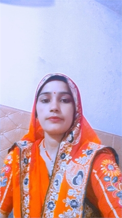 Laxmi Goswami - Part time Cook and Baby Sitter in Jaipur in Jaipur
