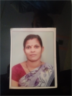 laxmi gunjal - Part time Cleaner and Cook and Patient Care and Elderly Care and Baby Sitter in dombivali east in Navi Mumbai