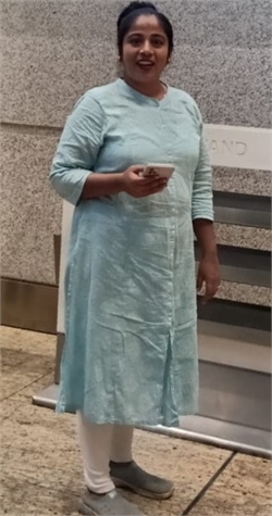 Laxmi Guthale - Full time Patient Care and Elderly Care and Baby Sitter in Pune in Pune