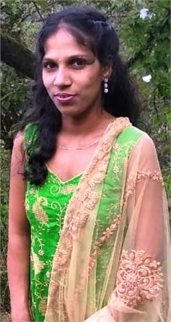 Laxmi Jadhav - Full time Cleaner and Cook and Baby Sitter in chandivali in Mumbai