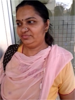 Laxmi Jain